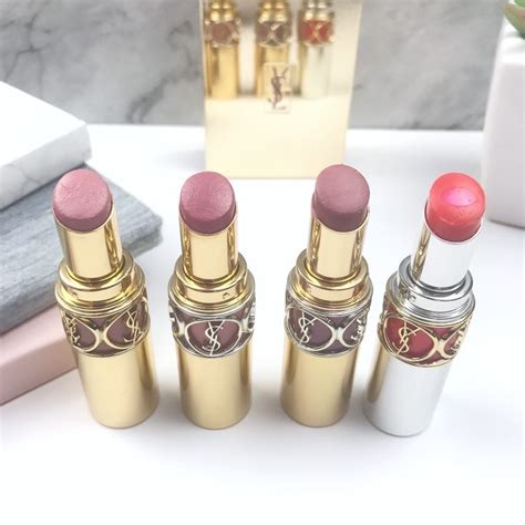 ysl lipstick expiry date|ysl production dates.